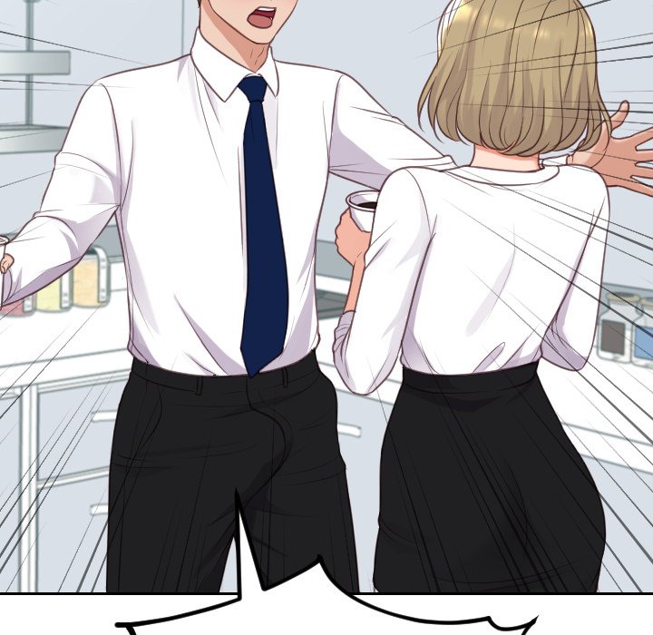 Her Situation - Chapter 41 [photo 50] - MangaPorn