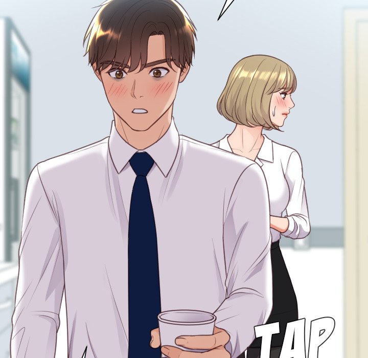 Her Situation - Chapter 41 [photo 56] - MangaPorn