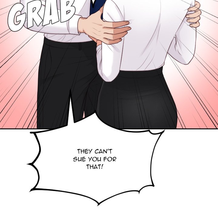 Her Situation - Chapter 41 [photo 59] - MangaPorn