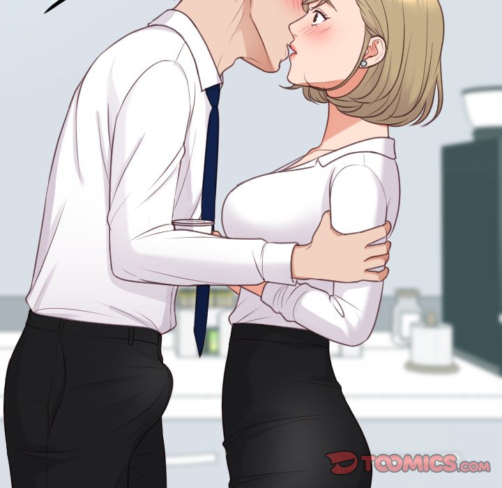 Her Situation - Chapter 41 [photo 63] - MangaPorn