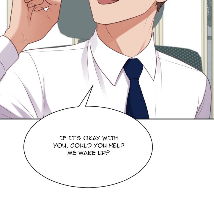 Her Situation - Chapter 41 [photo 7] - MangaPorn