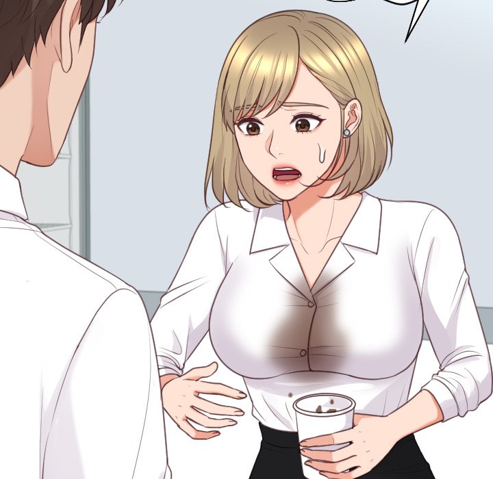 Her Situation - Chapter 41 [photo 71] - MangaPorn