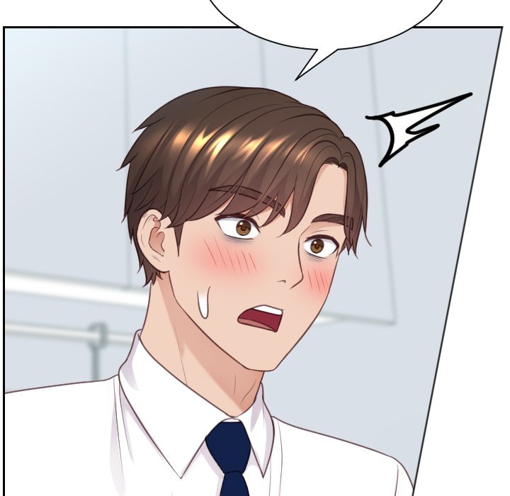 Her Situation - Chapter 41 [photo 73] - MangaPorn