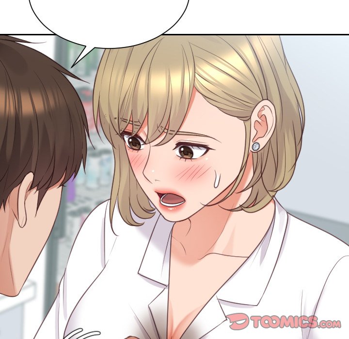 Her Situation - Chapter 41 [photo 75] - MangaPorn