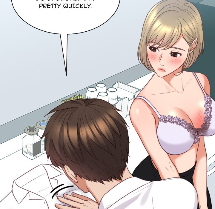 Her Situation - Chapter 41 [photo 98] - MangaPorn