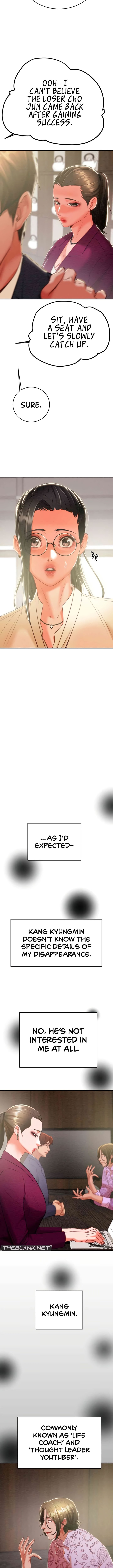 The Man Who Devours - Chapter 13 [photo 10] - MangaPorn