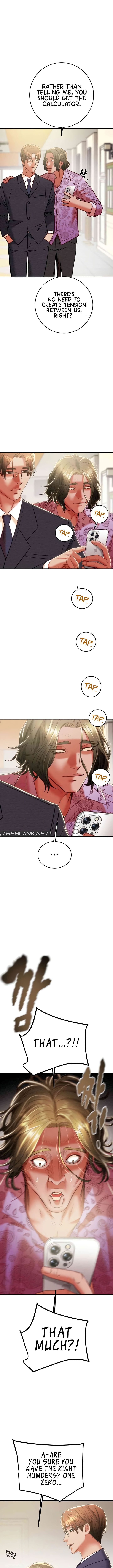 The Man Who Devours - Chapter 13 [photo 13] - MangaPorn