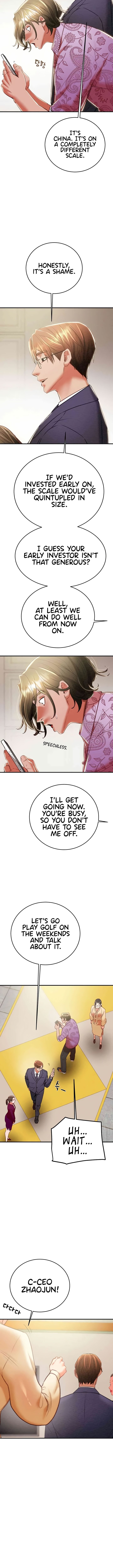 The Man Who Devours - Chapter 13 [photo 14] - MangaPorn