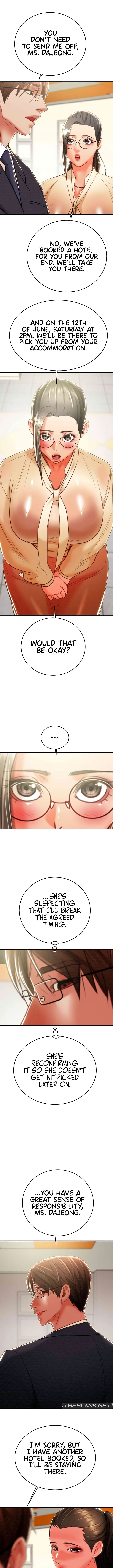 The Man Who Devours - Chapter 13 [photo 15] - MangaPorn