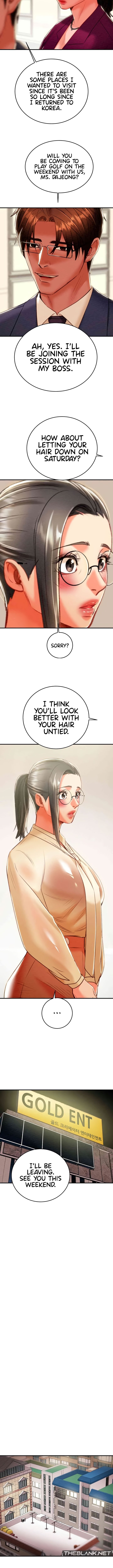 The Man Who Devours - Chapter 13 [photo 16] - MangaPorn