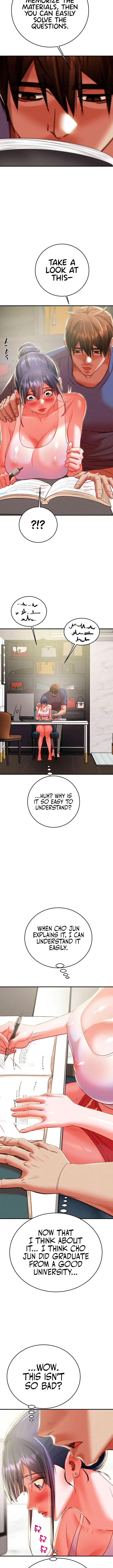 The Man Who Devours - Chapter 13 [photo 19] - MangaPorn