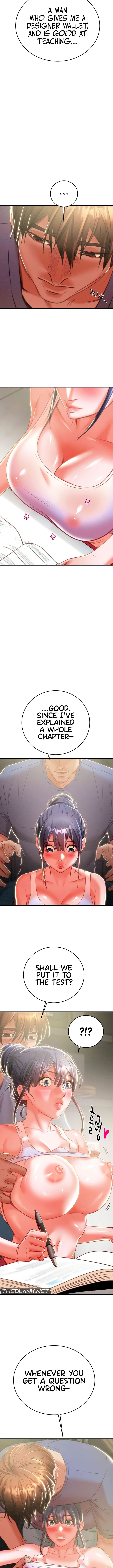 The Man Who Devours - Chapter 13 [photo 20] - MangaPorn