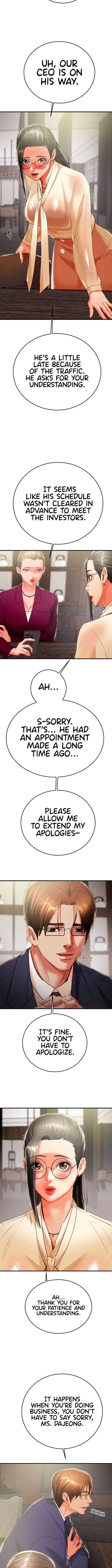 The Man Who Devours - Chapter 13 [photo 4] - MangaPorn