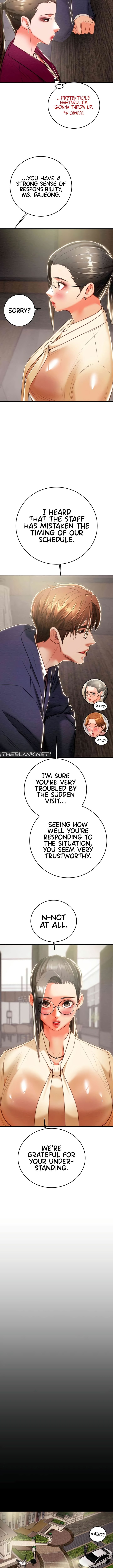 The Man Who Devours - Chapter 13 [photo 5] - MangaPorn