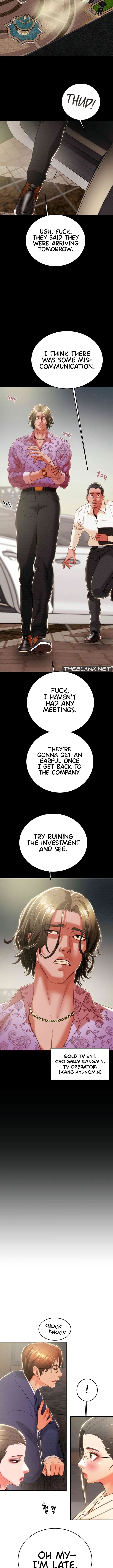 The Man Who Devours - Chapter 13 [photo 6] - MangaPorn