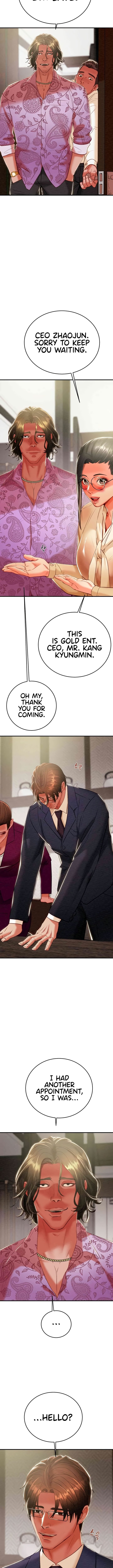 The Man Who Devours - Chapter 13 [photo 7] - MangaPorn