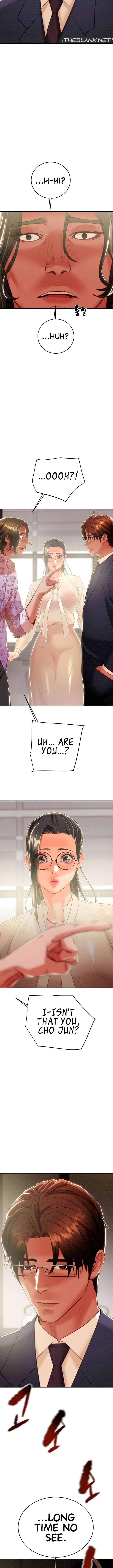 The Man Who Devours - Chapter 13 [photo 8] - MangaPorn