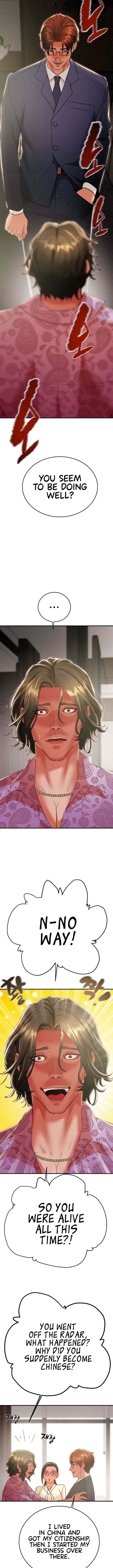 The Man Who Devours - Chapter 13 [photo 9] - MangaPorn