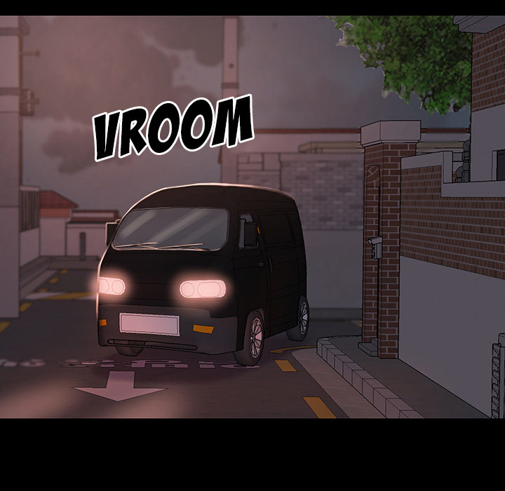 The Lost Girl - Chapter 1 [photo 106] - MangaPorn