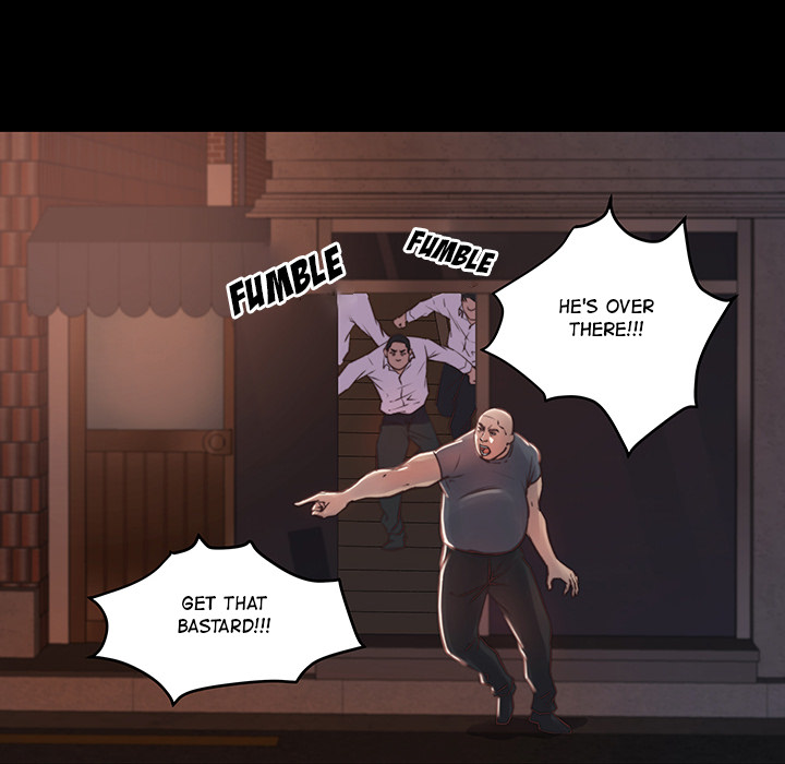 The Lost Girl - Chapter 1 [photo 12] - MangaPorn