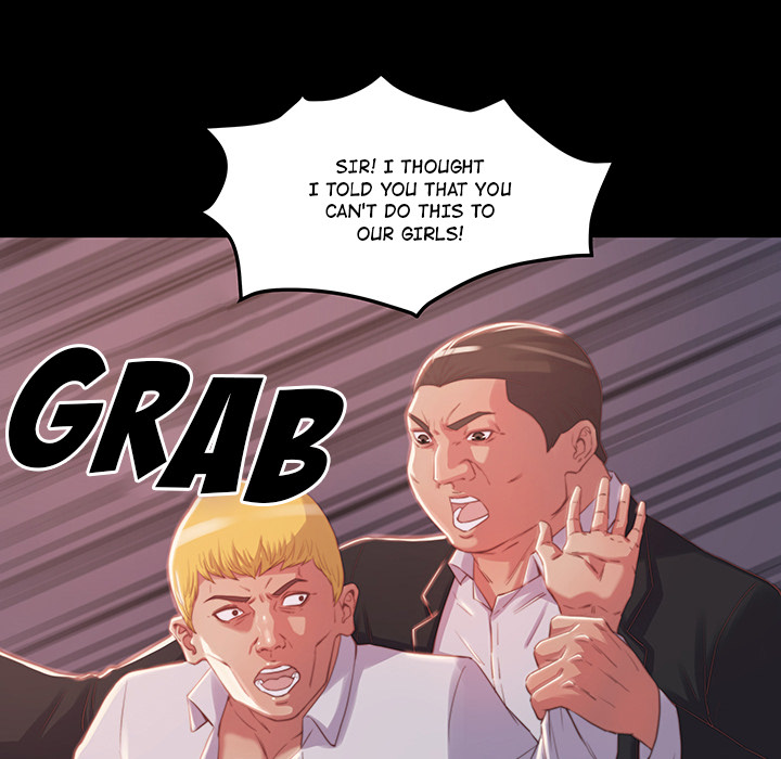 The Lost Girl - Chapter 1 [photo 128] - MangaPorn