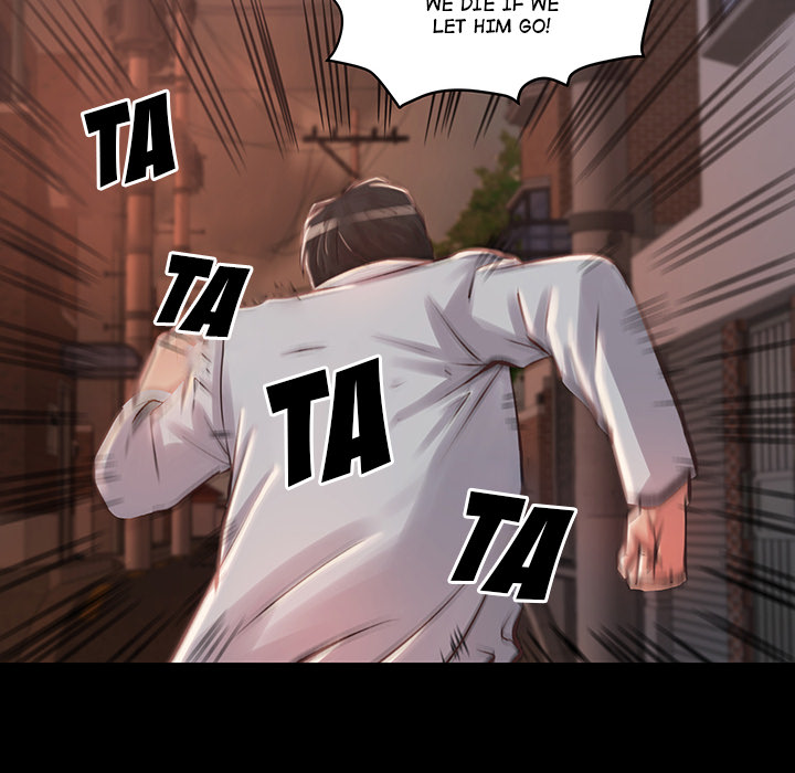 The Lost Girl - Chapter 1 [photo 14] - MangaPorn