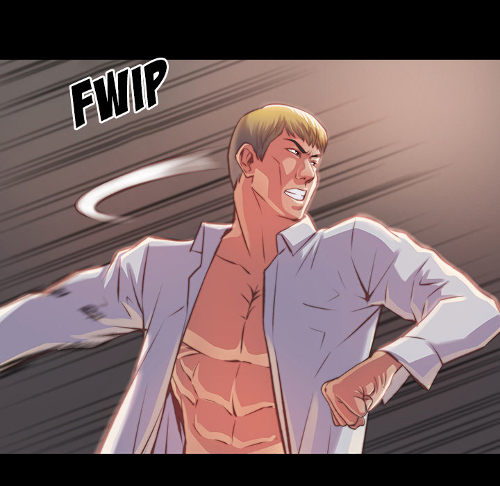 The Lost Girl - Chapter 1 [photo 143] - MangaPorn