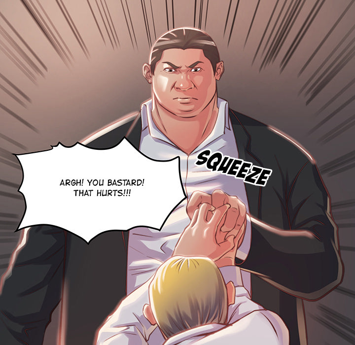 The Lost Girl - Chapter 1 [photo 148] - MangaPorn