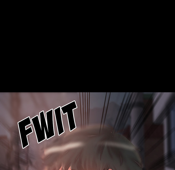 The Lost Girl - Chapter 1 [photo 15] - MangaPorn