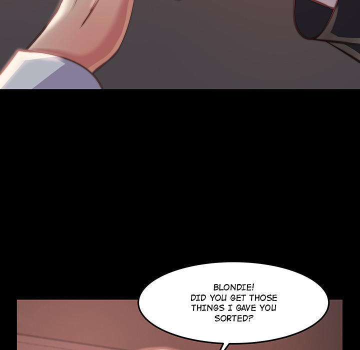 The Lost Girl - Chapter 1 [photo 165] - MangaPorn