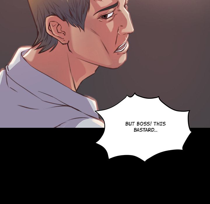 The Lost Girl - Chapter 1 [photo 168] - MangaPorn