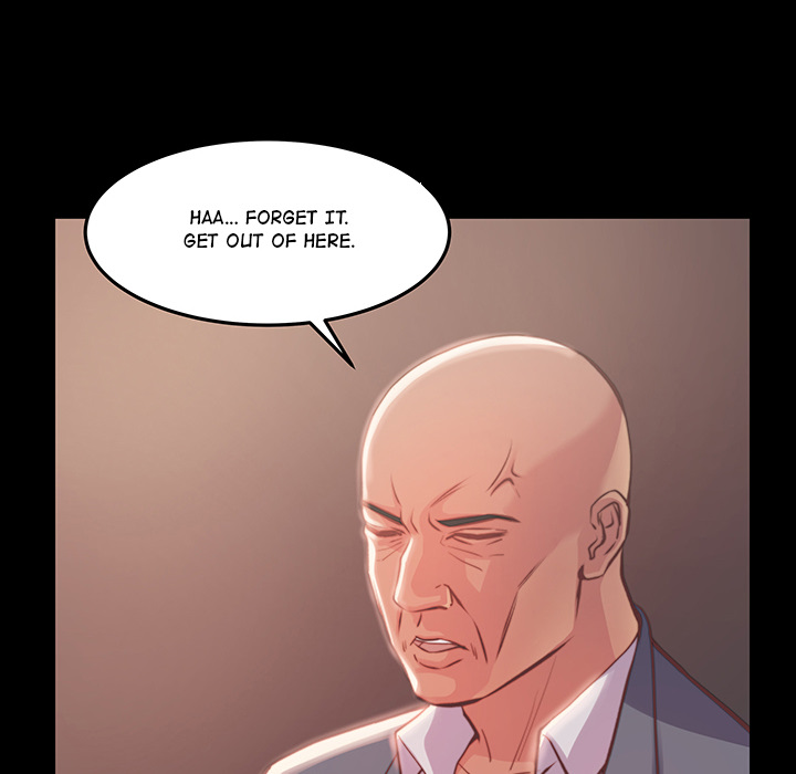 The Lost Girl - Chapter 1 [photo 169] - MangaPorn