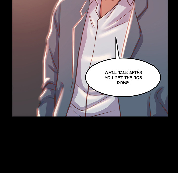 The Lost Girl - Chapter 1 [photo 170] - MangaPorn