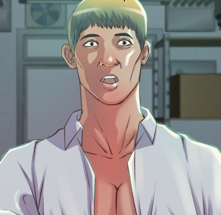 The Lost Girl - Chapter 1 [photo 178] - MangaPorn