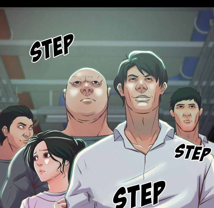 The Lost Girl - Chapter 1 [photo 180] - MangaPorn