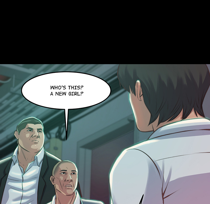 The Lost Girl - Chapter 1 [photo 184] - MangaPorn