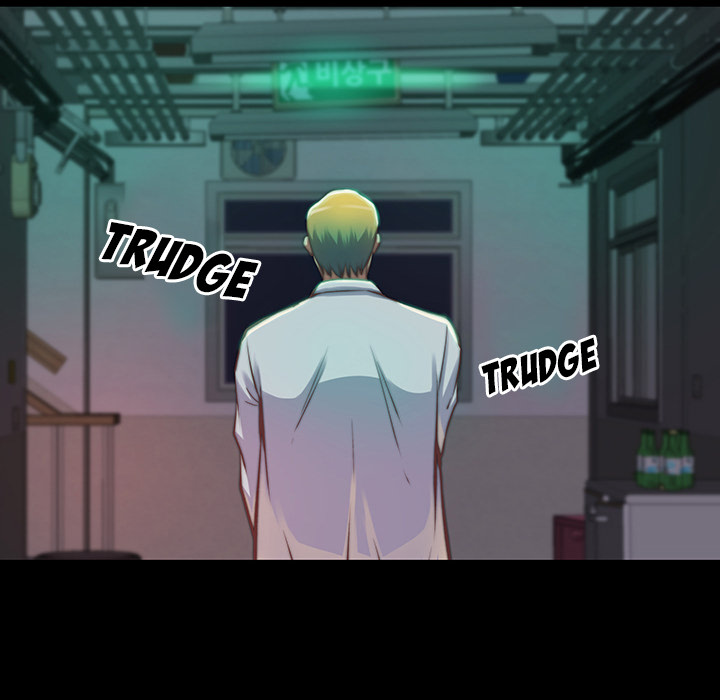 The Lost Girl - Chapter 1 [photo 190] - MangaPorn