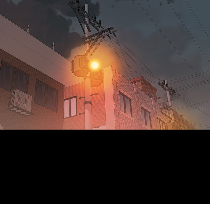 The Lost Girl - Chapter 1 [photo 20] - MangaPorn