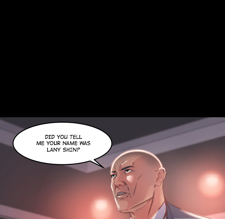 The Lost Girl - Chapter 1 [photo 203] - MangaPorn