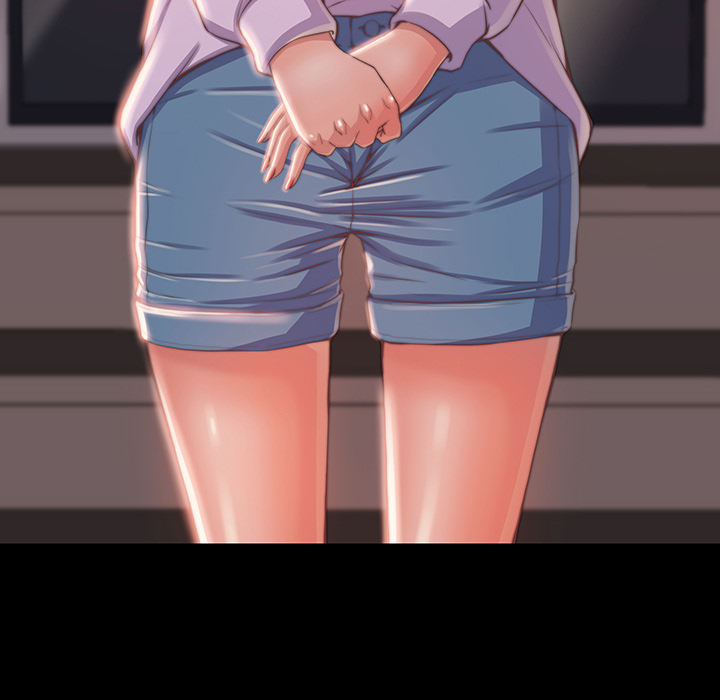 The Lost Girl - Chapter 1 [photo 207] - MangaPorn