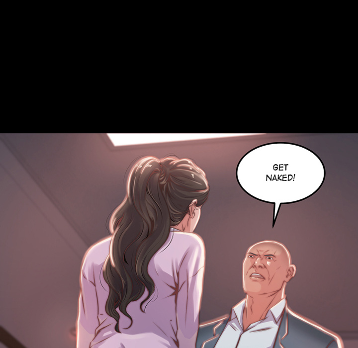 The Lost Girl - Chapter 1 [photo 220] - MangaPorn