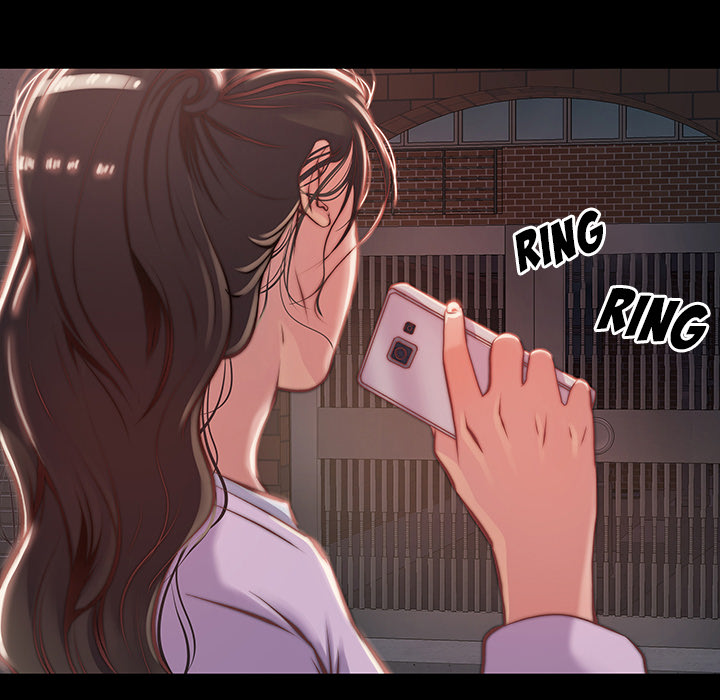 The Lost Girl - Chapter 1 [photo 29] - MangaPorn