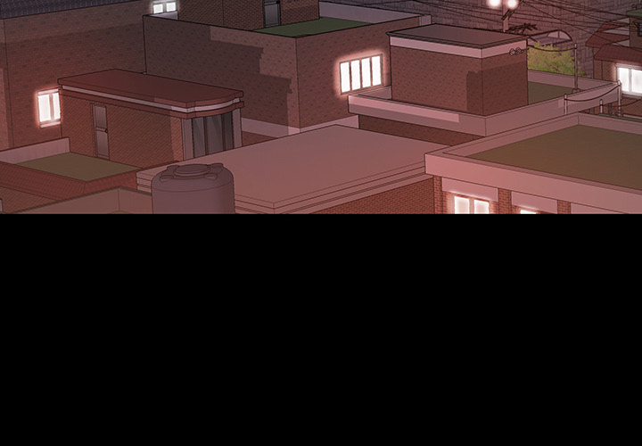 The Lost Girl - Chapter 1 [photo 3] - MangaPorn