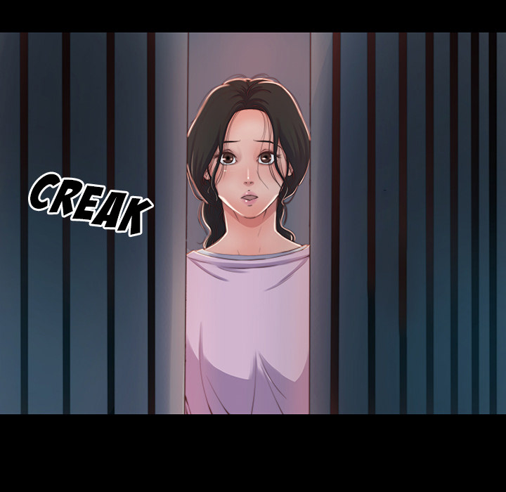 The Lost Girl - Chapter 1 [photo 32] - MangaPorn