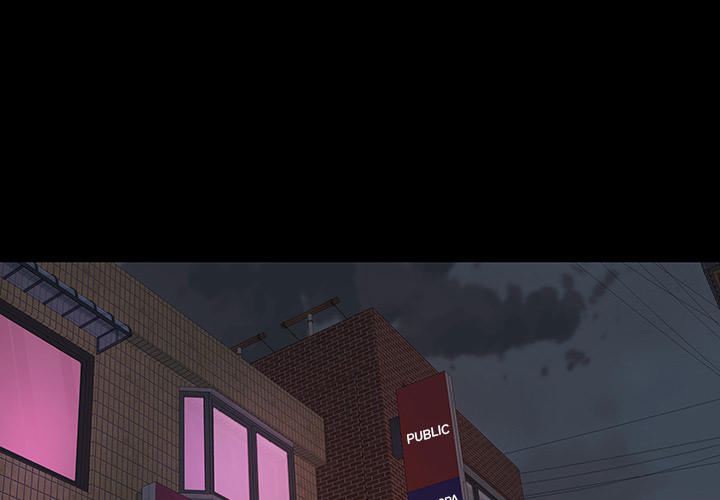 The Lost Girl - Chapter 1 [photo 4] - MangaPorn