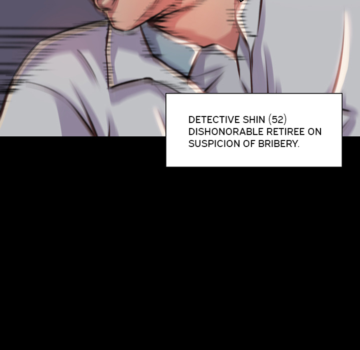 The Lost Girl - Chapter 1 [photo 47] - MangaPorn