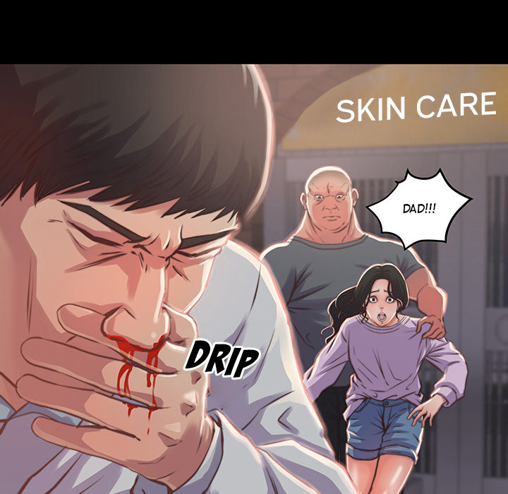 The Lost Girl - Chapter 1 [photo 48] - MangaPorn