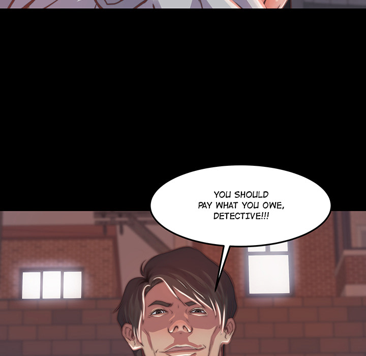 The Lost Girl - Chapter 1 [photo 49] - MangaPorn