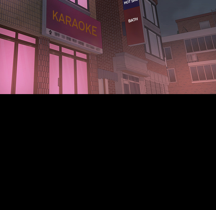 The Lost Girl - Chapter 1 [photo 5] - MangaPorn