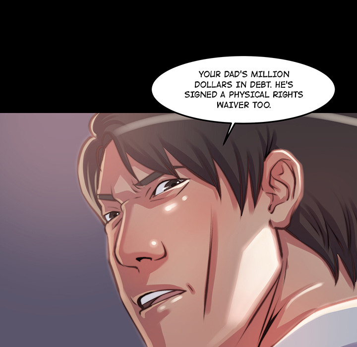 The Lost Girl - Chapter 1 [photo 53] - MangaPorn